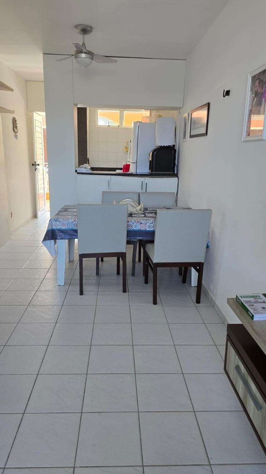 Apartamento Praia De Buzios - Familia Nisia Floresta Exterior photo