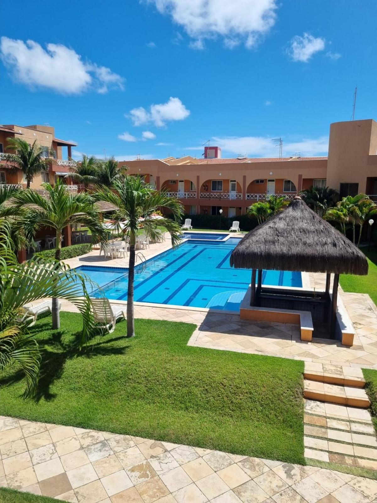 Apartamento Praia De Buzios - Familia Nisia Floresta Exterior photo