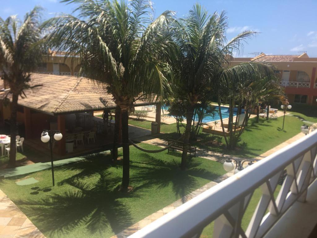 Apartamento Praia De Buzios - Familia Nisia Floresta Exterior photo